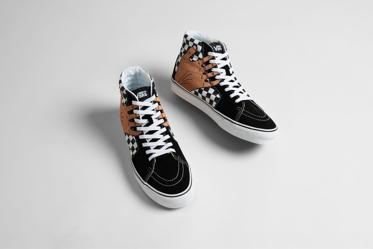 VANS VAULT X IMRAN POTATO - REGISTER NOW | END. (US)
