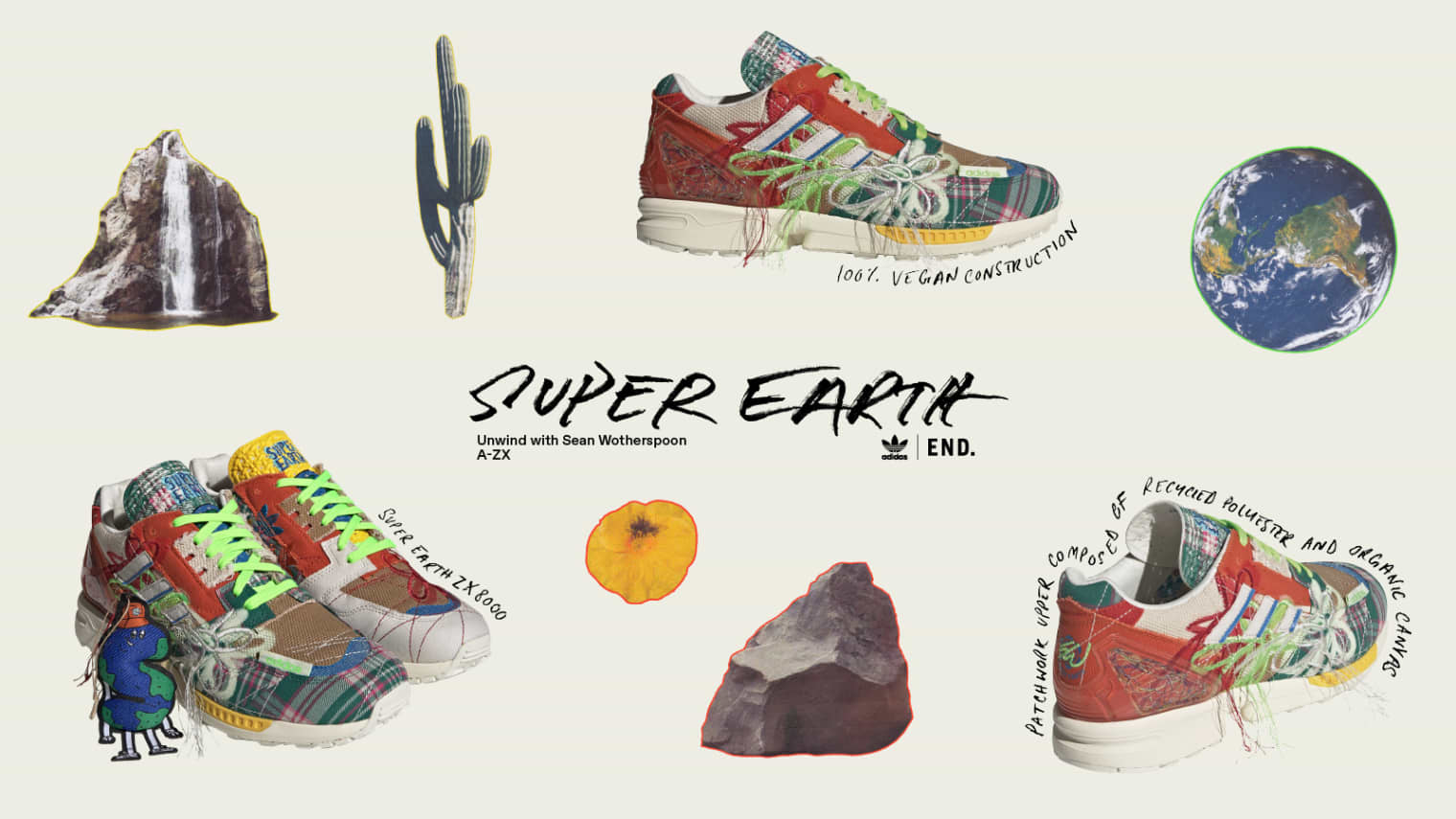 wotherspoon super earth