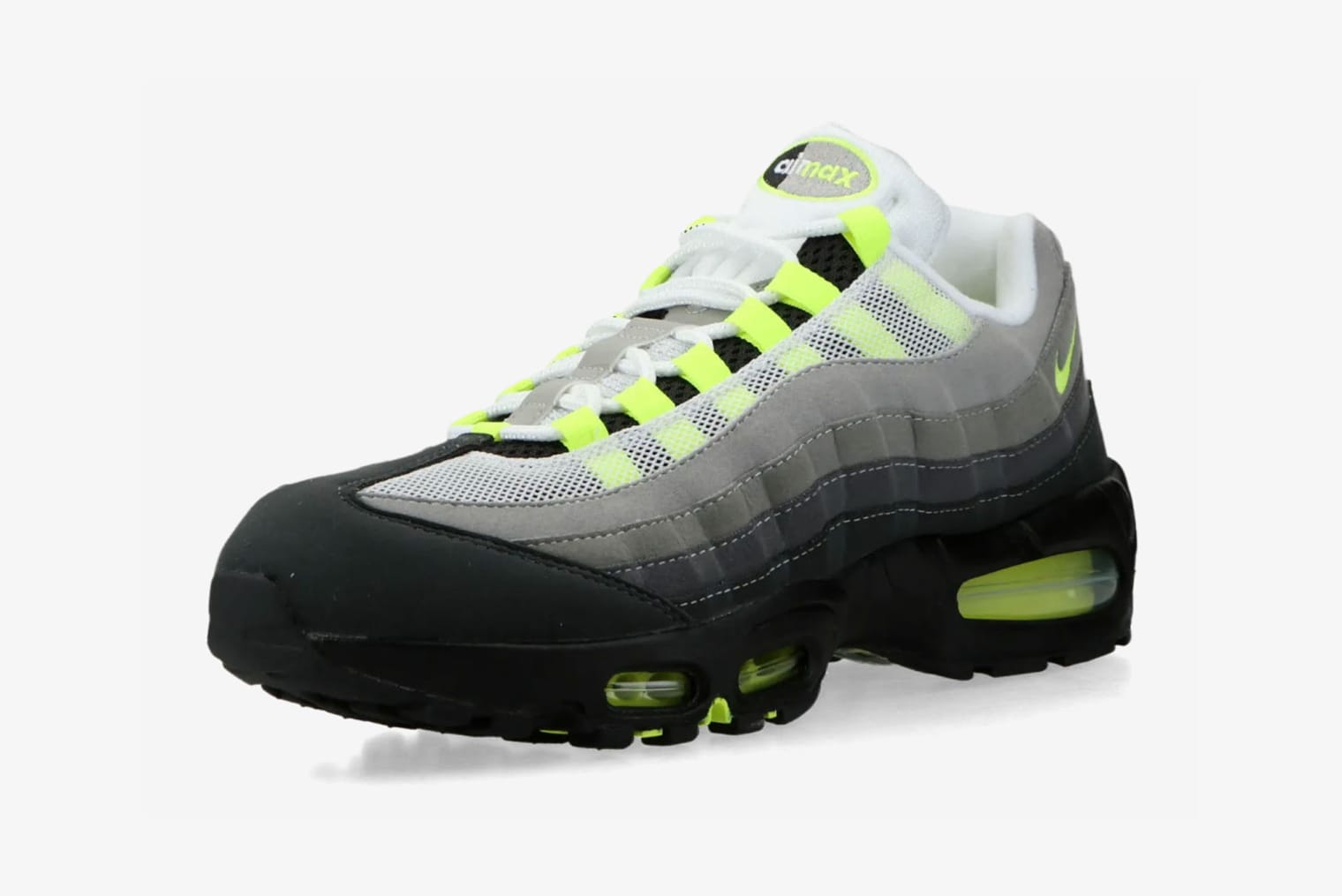 Nike Air Max 95 OG Sneaker - HM4740-001