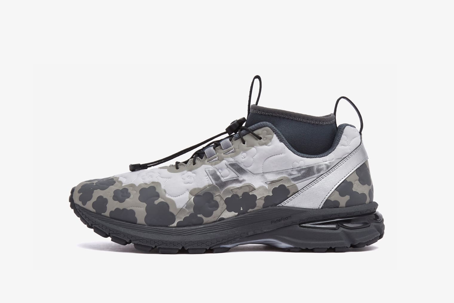 ASICS X CECILIE BAHNSEN GEL-TERRAIN MT | END. (AR)