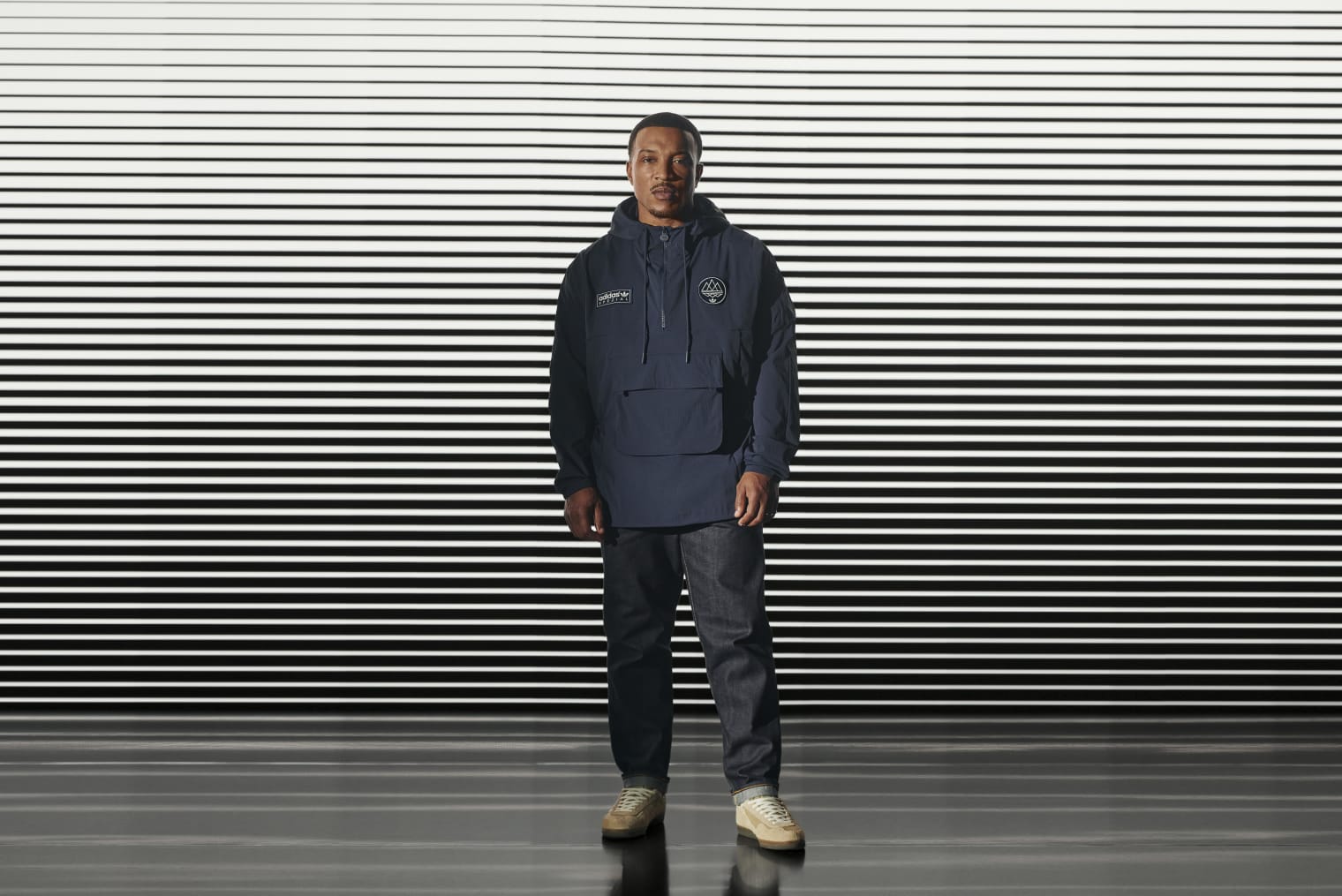 ADIDAS SPZL PRE-SPRING 2024 | END. (US)