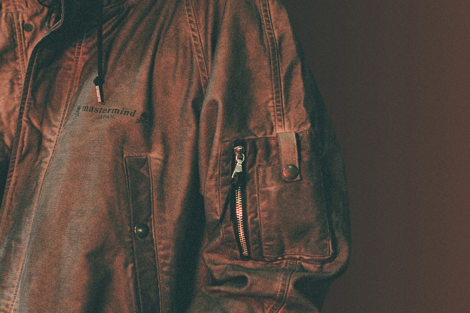 John Elliott x mastermind JAPAN - Presented by END. | END. (TW)