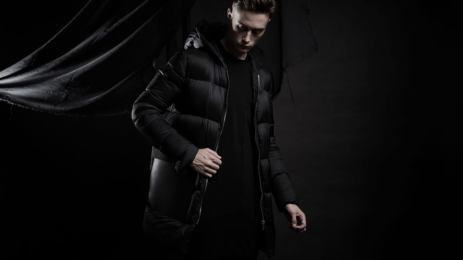 Rick Owens Autumn/Winter 2017 - Now Online | END. (US)