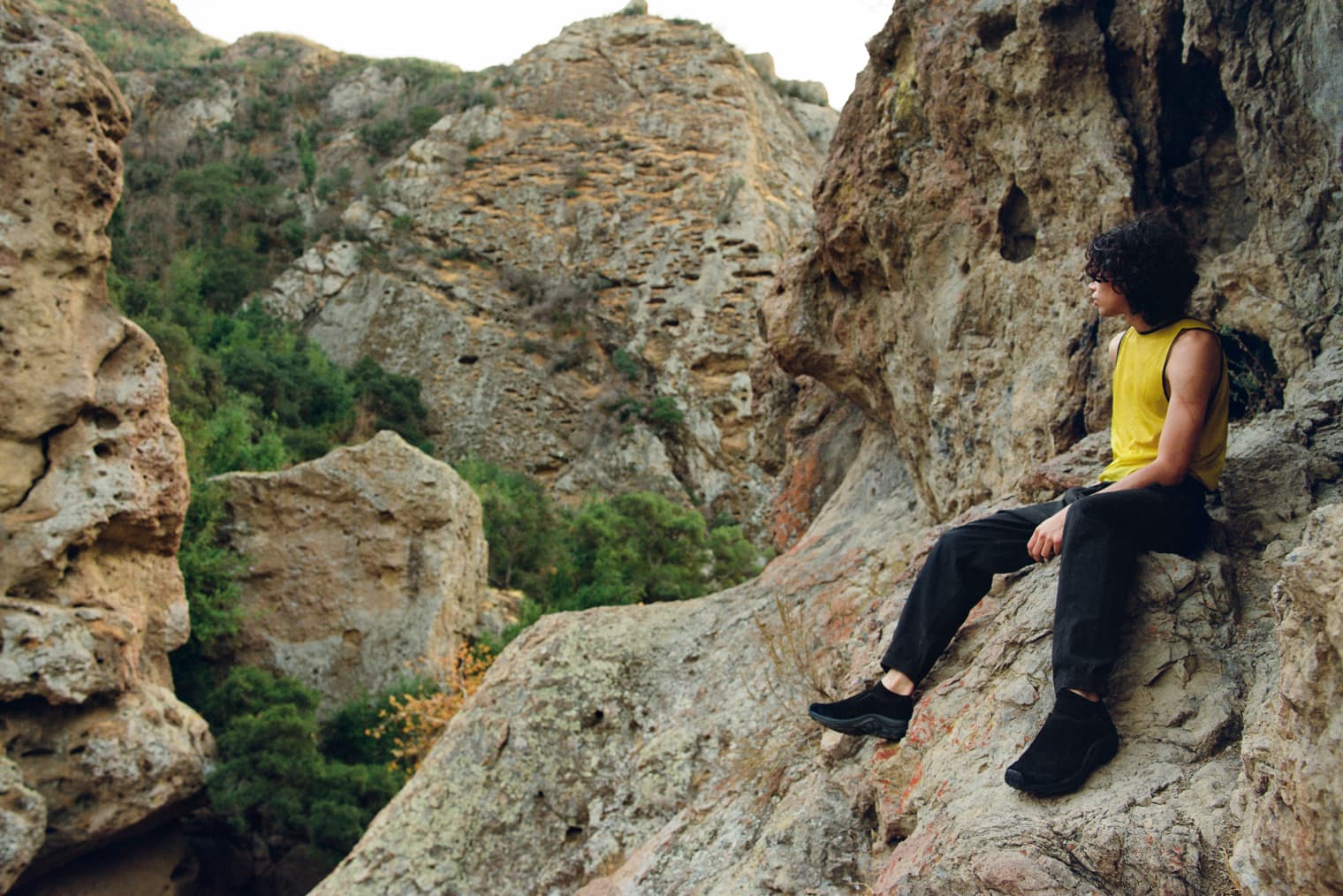 Merrell 1TRL Look Book SS21