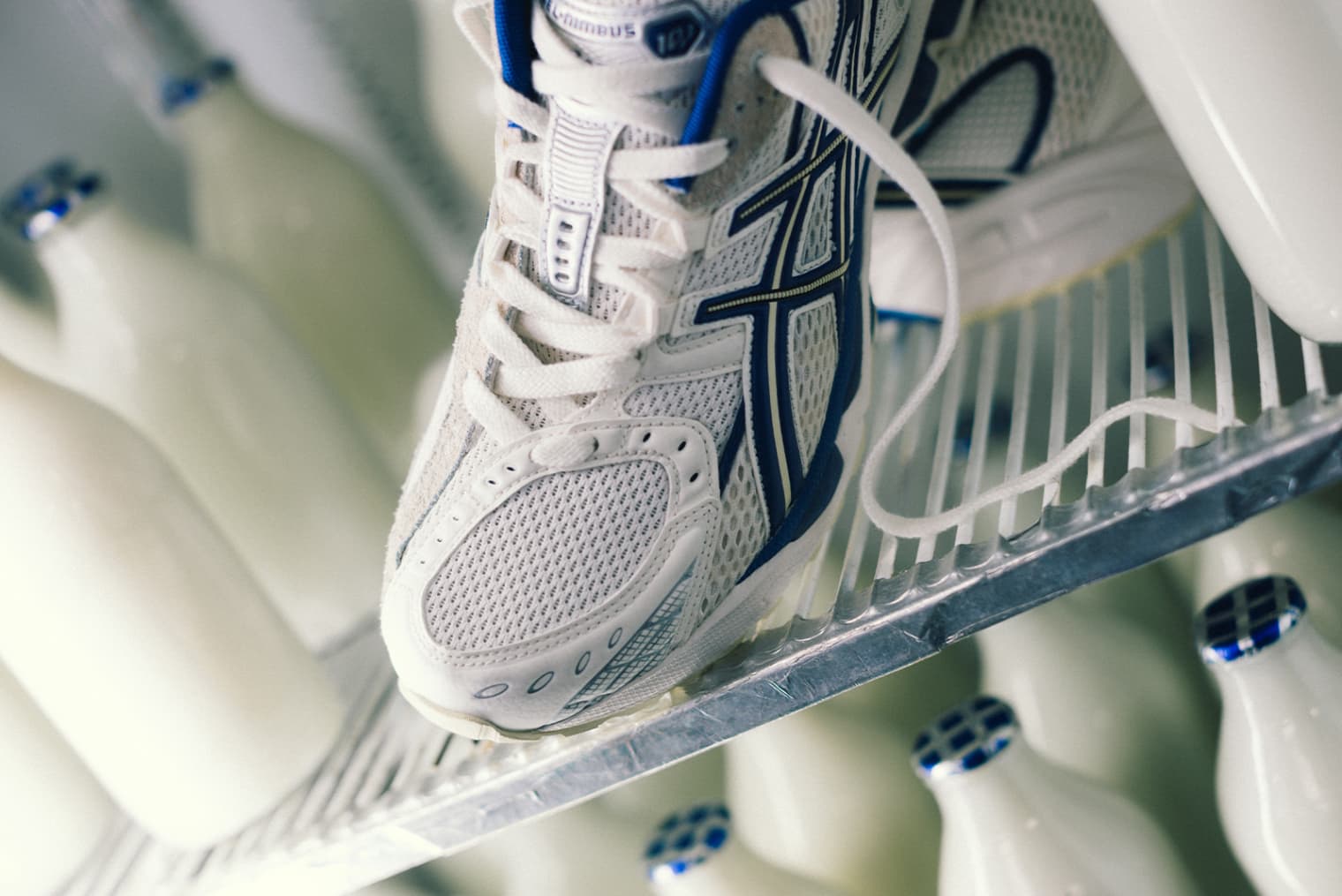 END. x ASICS GEL-NIMBUS™ 10.1 | END. (US)