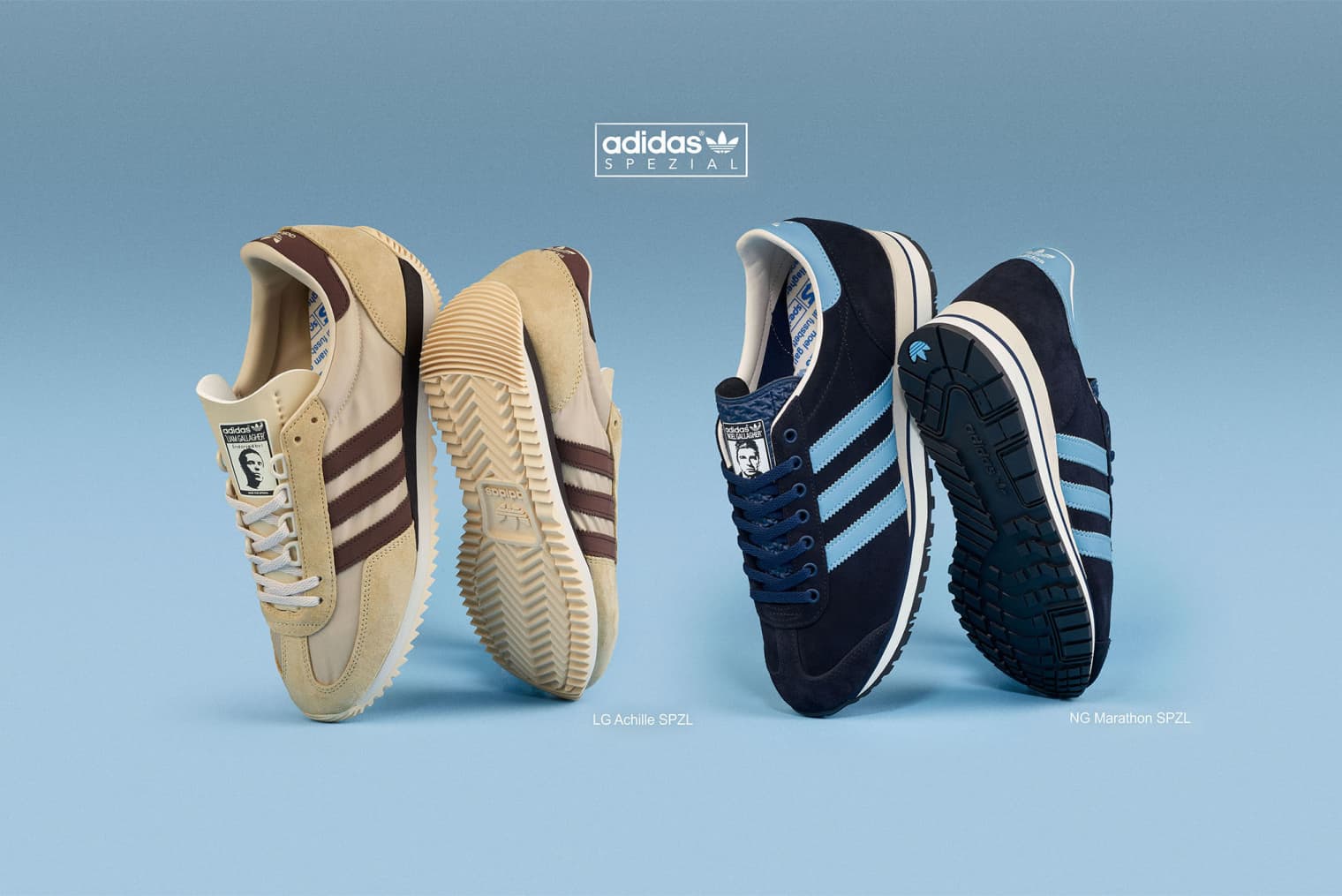 靴 adidas originals LG ACHILLE SPZL Buy adidas Originals LG Achille SPZL in beige | JR4878 at