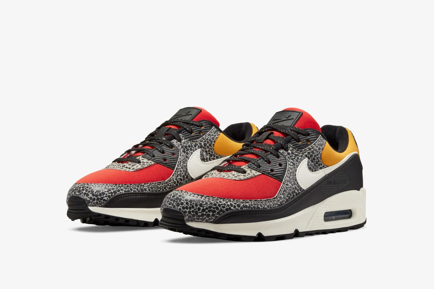 nike air max 90 bamboo safari