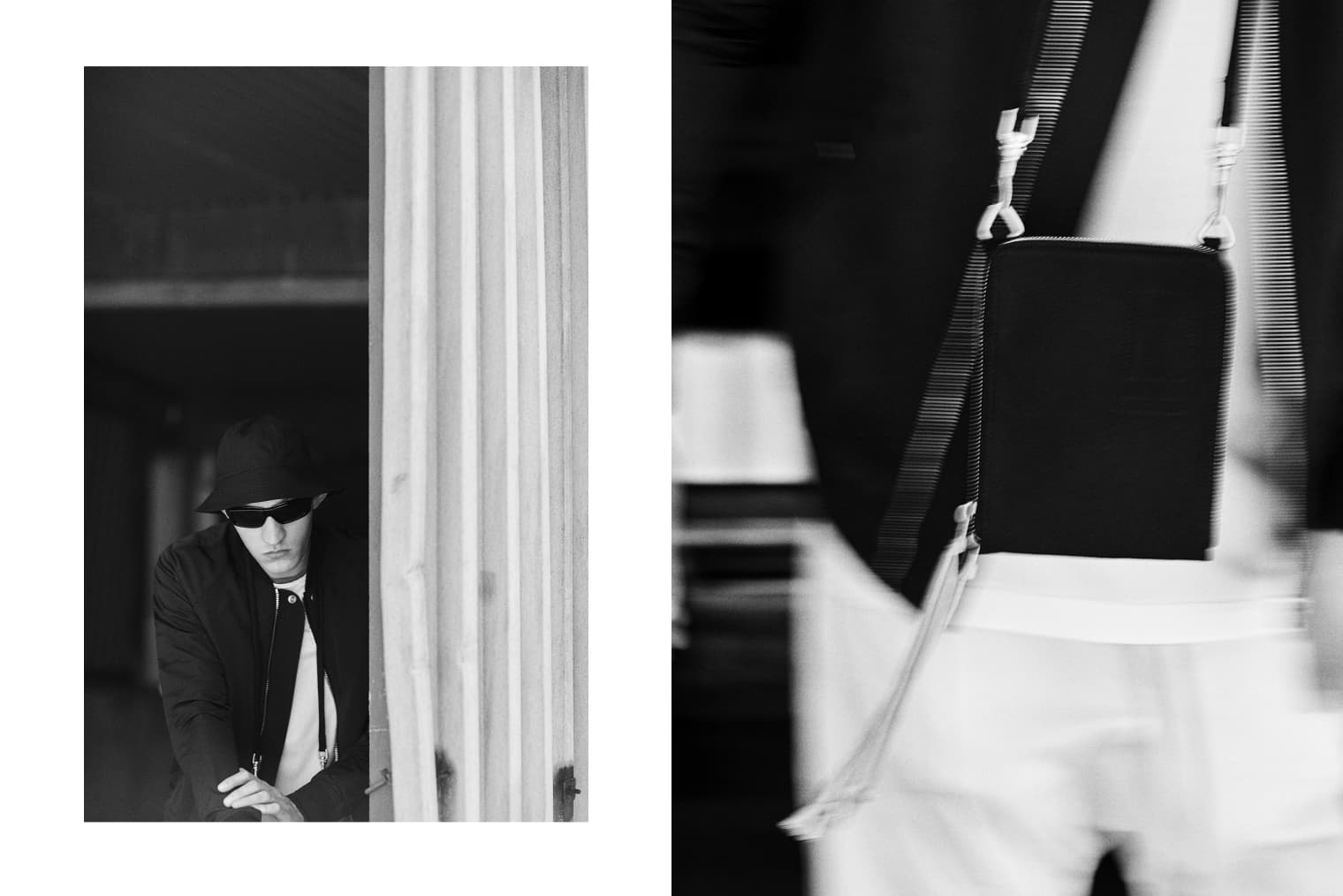 Apocalyptic Visions: Rick Owens Presents 'Babel' | END. (US)
