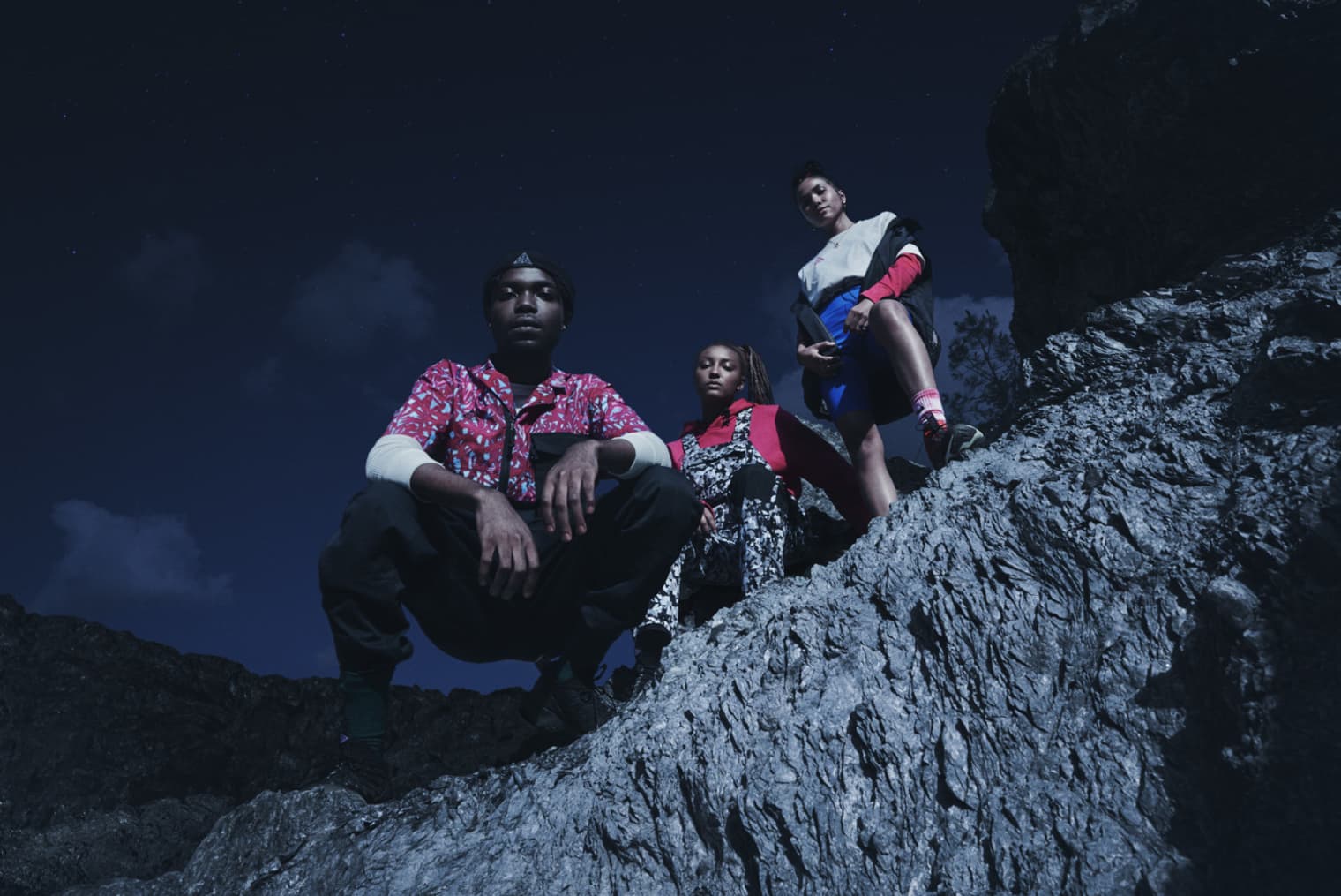 nike acg summer 2019