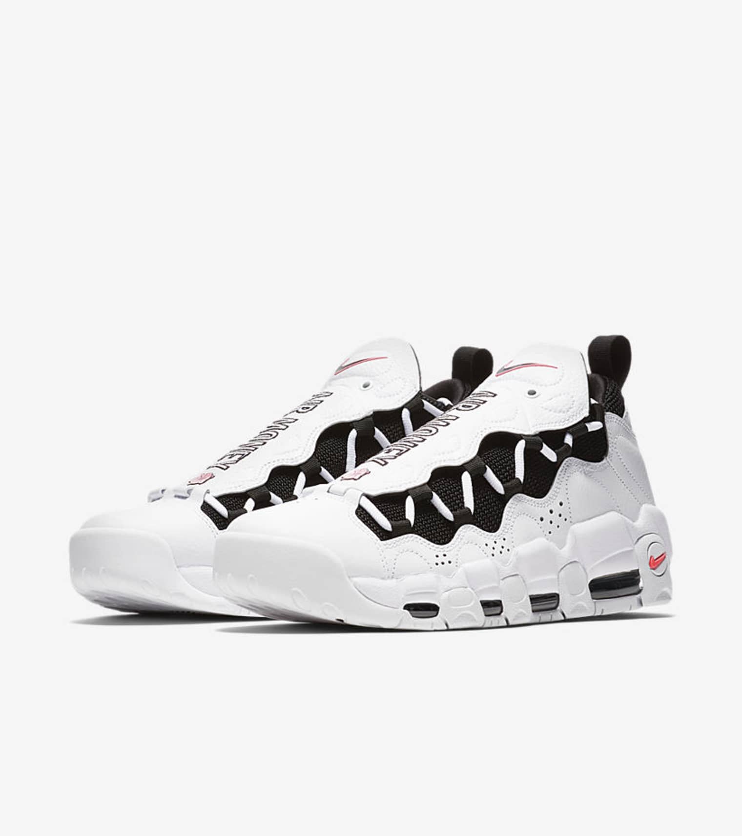 Nike Air 'White/Black' - Now Online | END. (US)