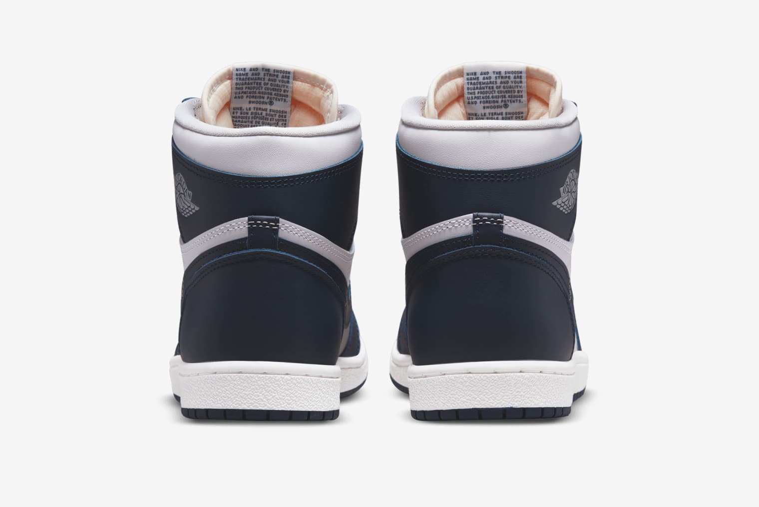 j1 high 85