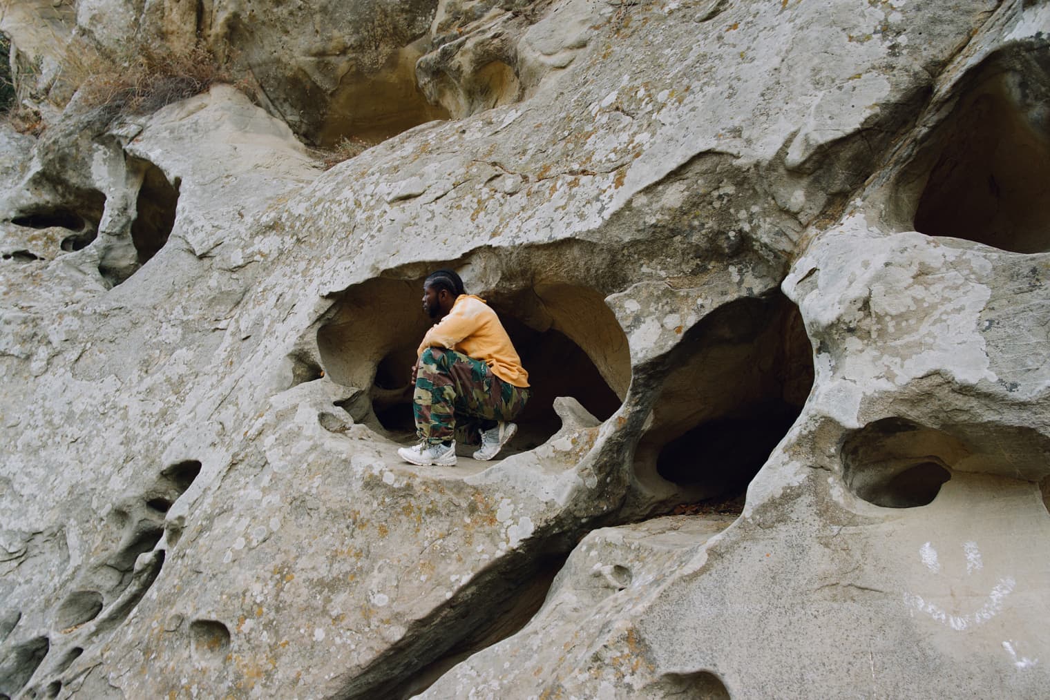 Merrell 1TRL Look Book SS21