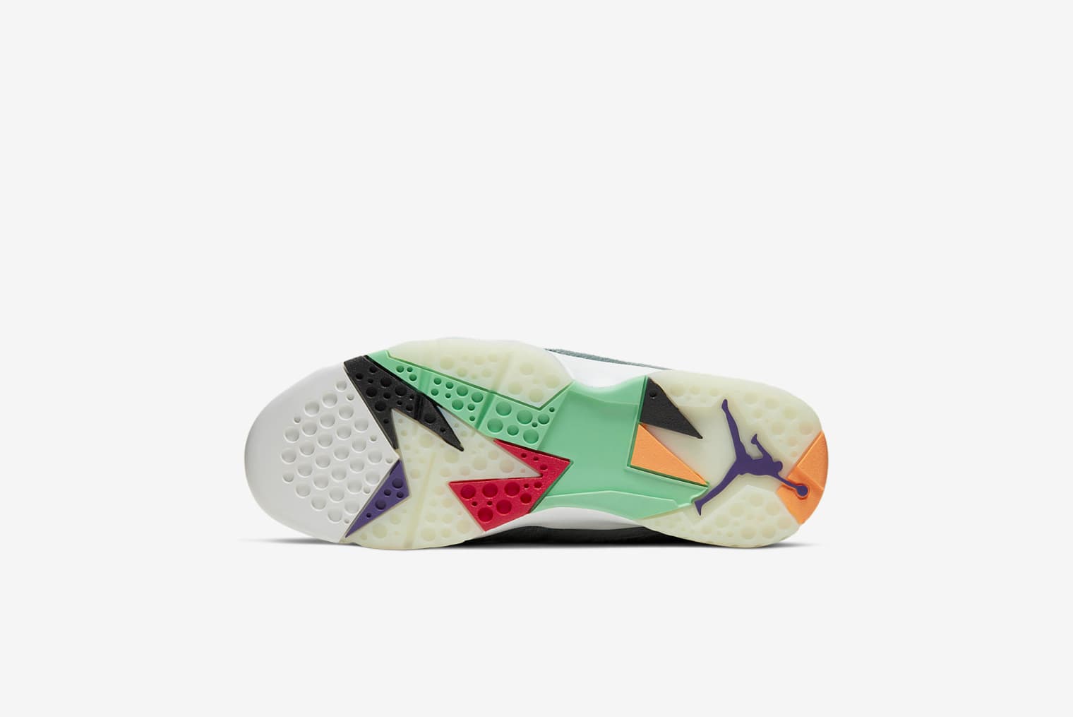 jordan 7 hare retro