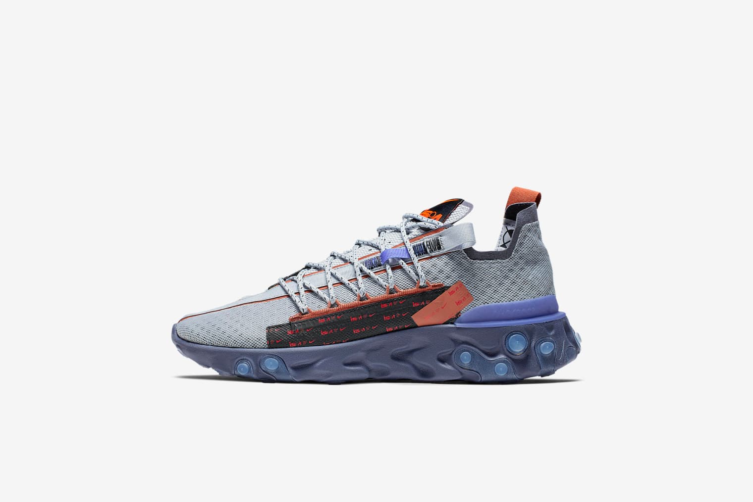 nike react element 55 ispa