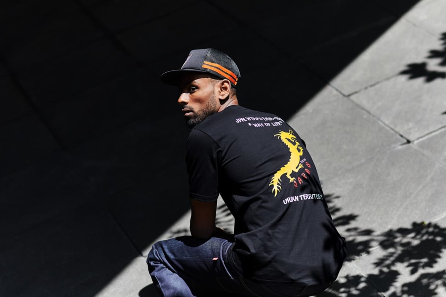 WTAPS present their latest drop from the AW17 collection | END. (AR)