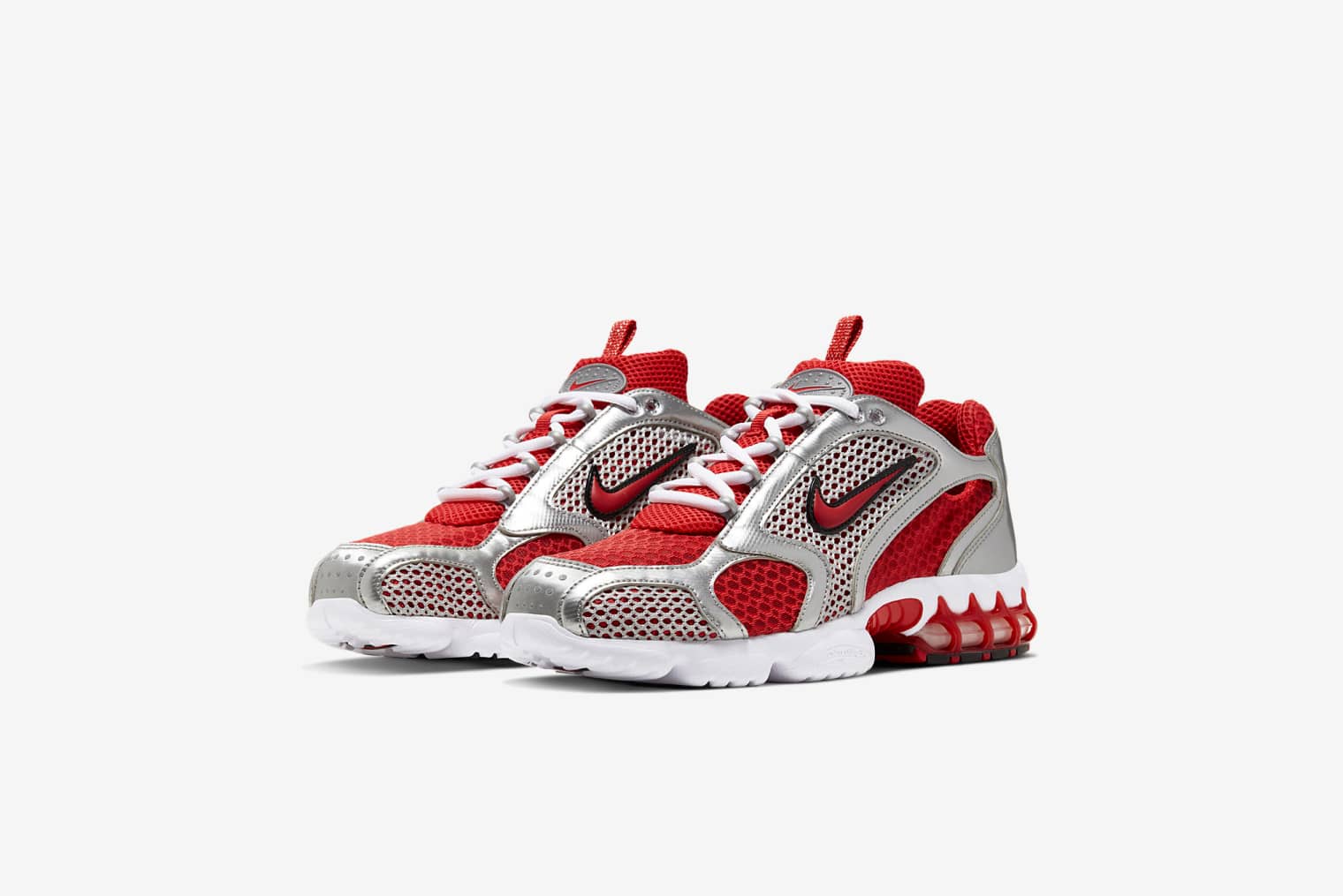 spiridon cage 2 unc