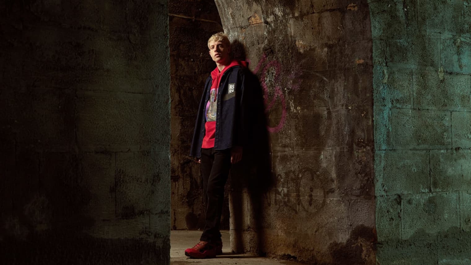 Shop the Latest Arrivals from Raf Simons | END. (AR)