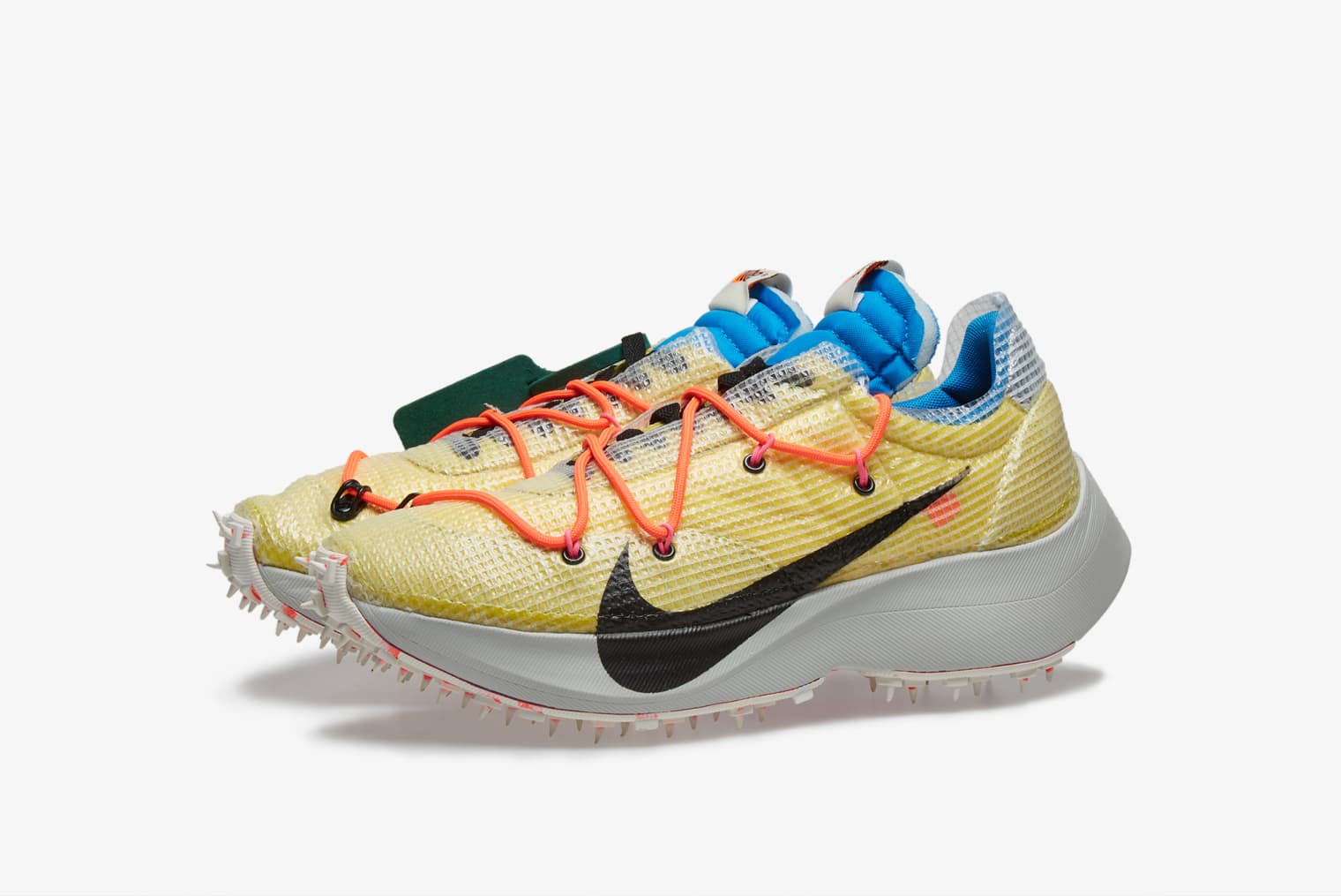 Nike x Off-White Vapor Street - CD8178-700