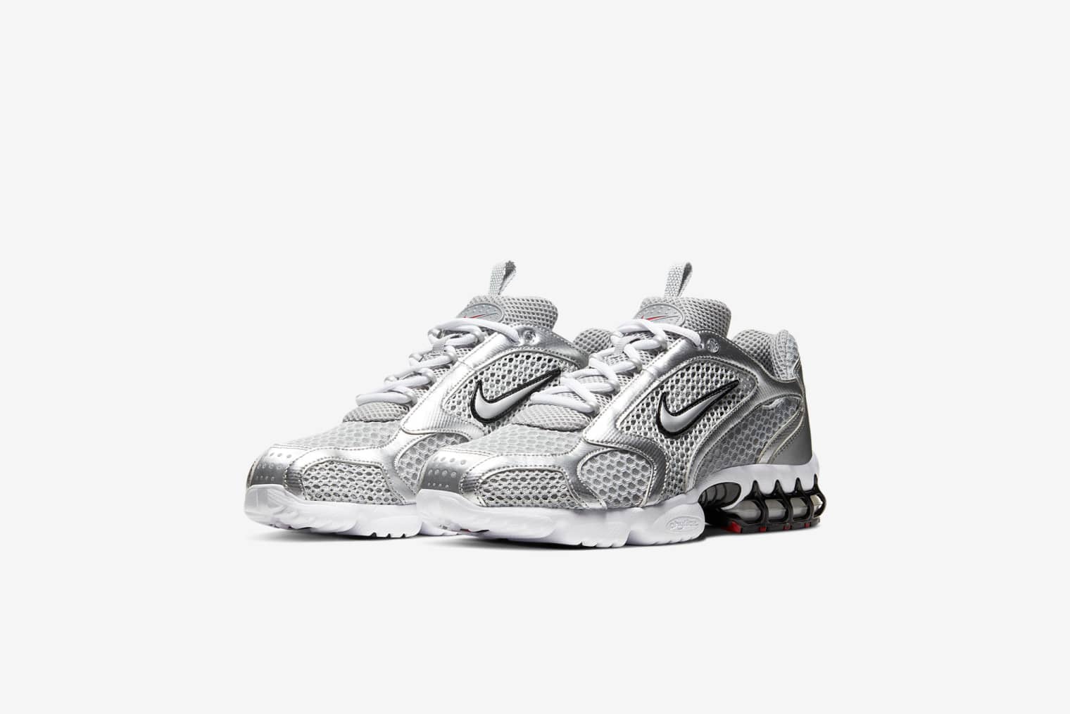 nike air max spiridon caged 2