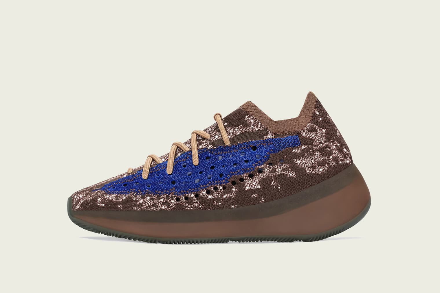 YEEZY Boost 380 &quot;Azure RF&quot; - HO2538