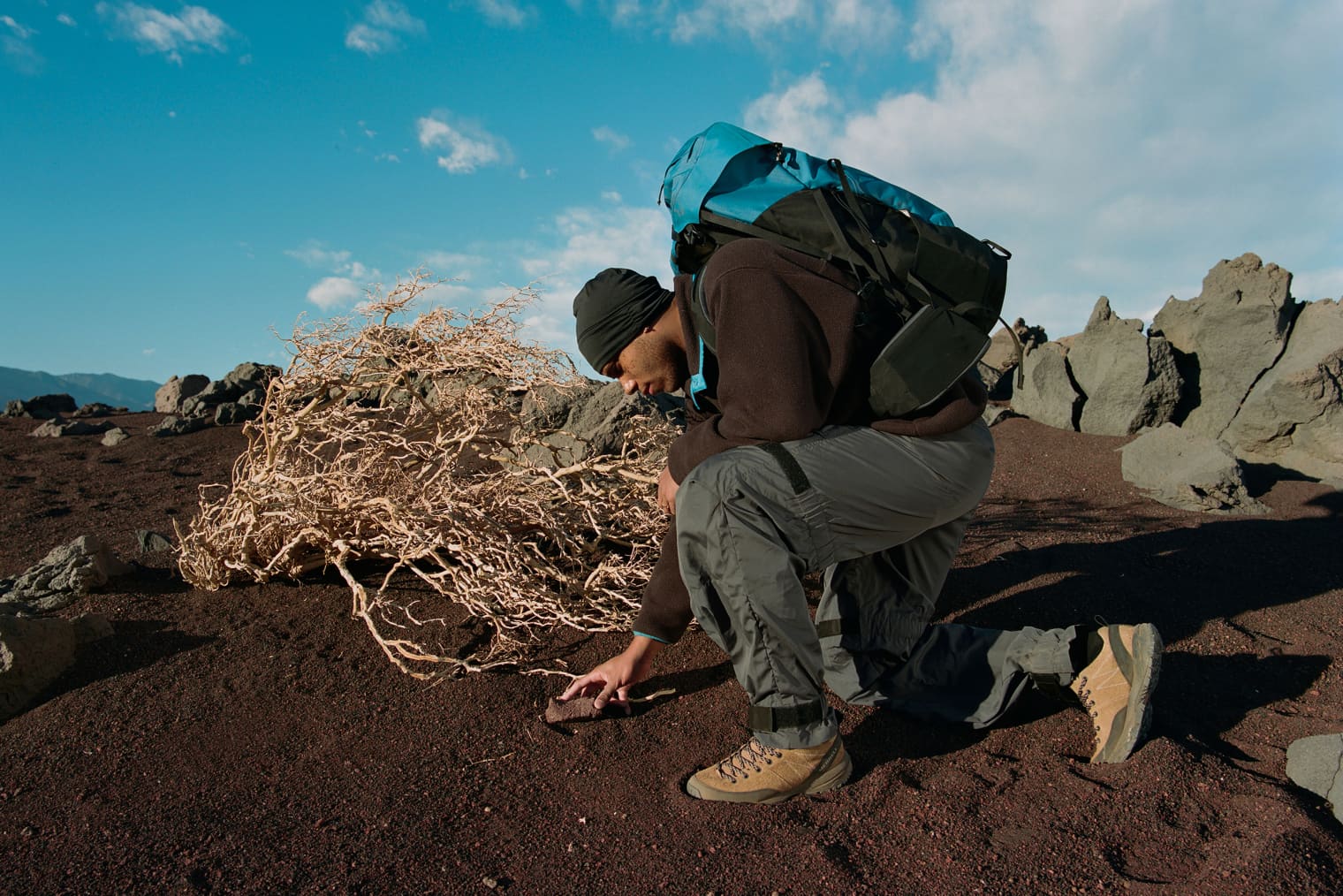 Merrell 1TRL Look Book SS21