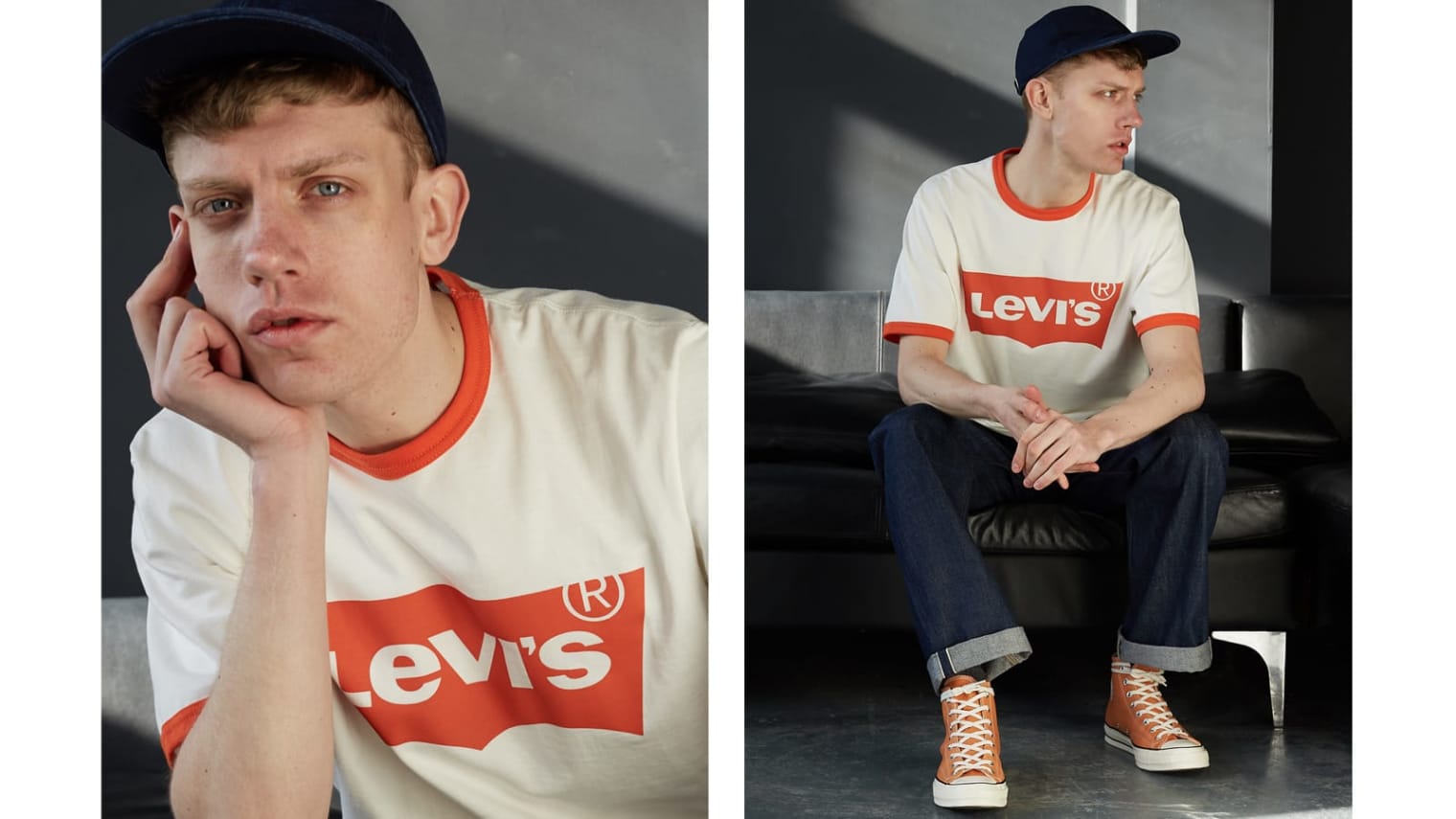 Junya Watanabe Man SS18 - Now Online | END. (US)