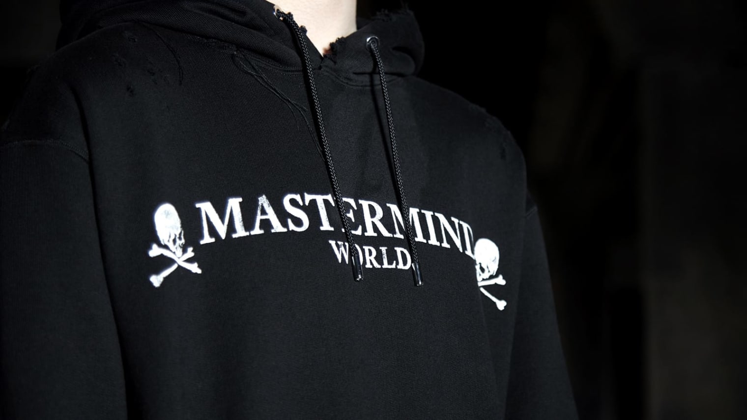 Shop the latest drop from MASTERMIND WORLD | END. (US)