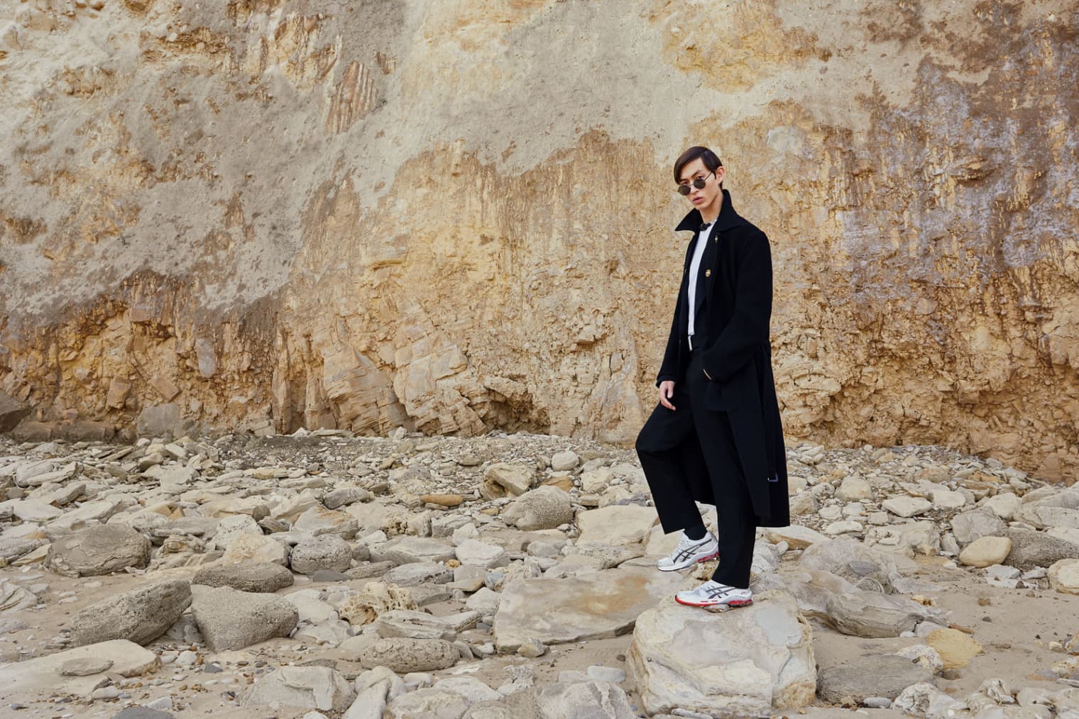 ASICS Gel Kinsei OG - 1021A117-101