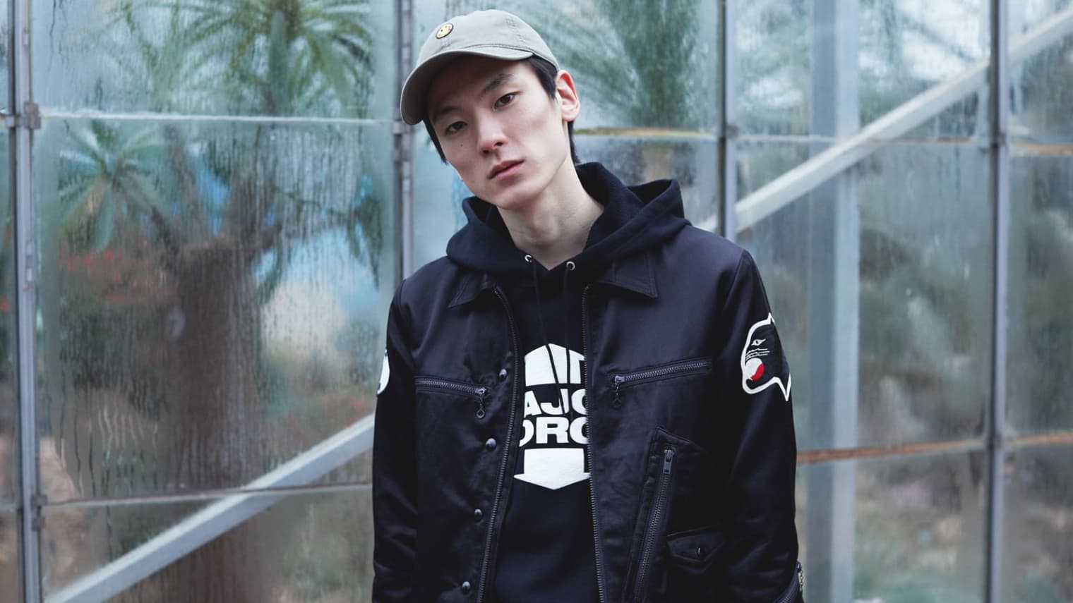 NEIGHBORHOOD SS18 - Now Online | END. (AR)