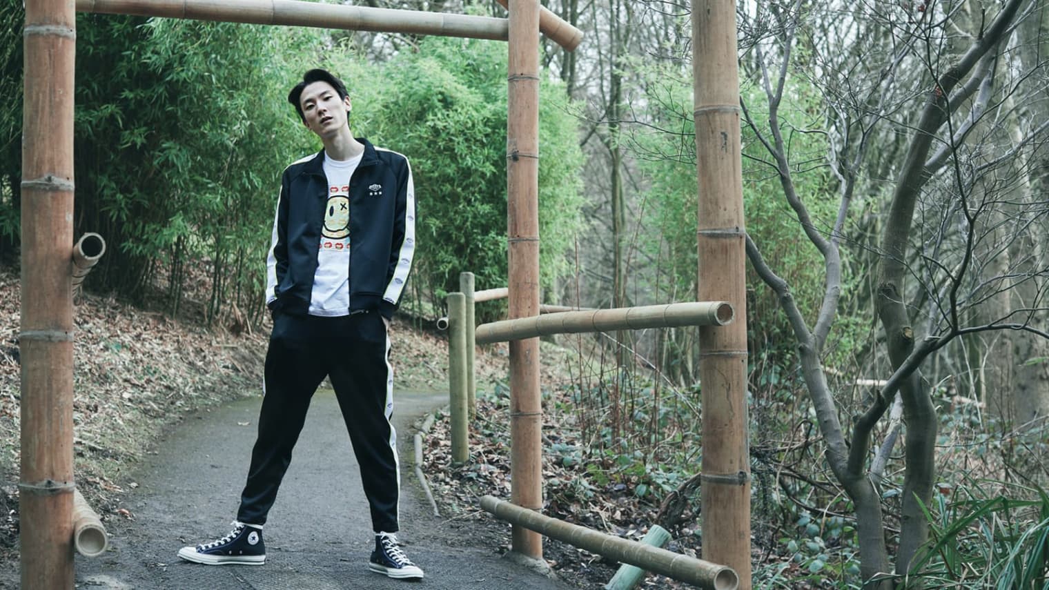 NEIGHBORHOOD SS18 - Now Online | END. (AR)