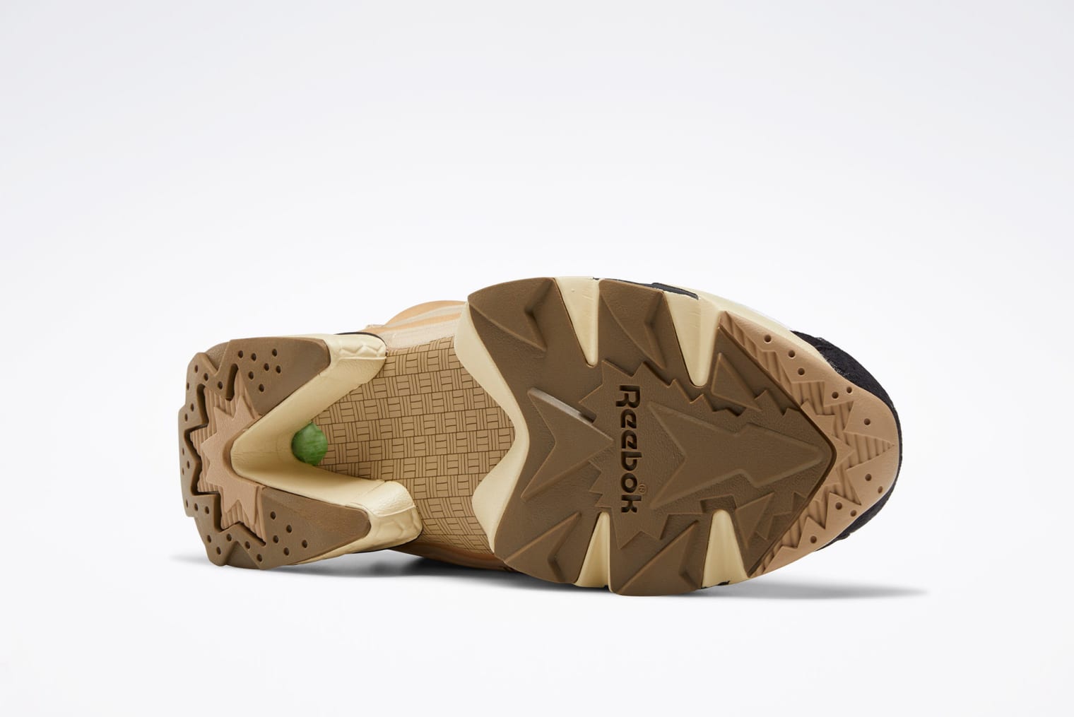 Reebok x Kung-Fu Panda Instapump Fury OG | END. (GB)