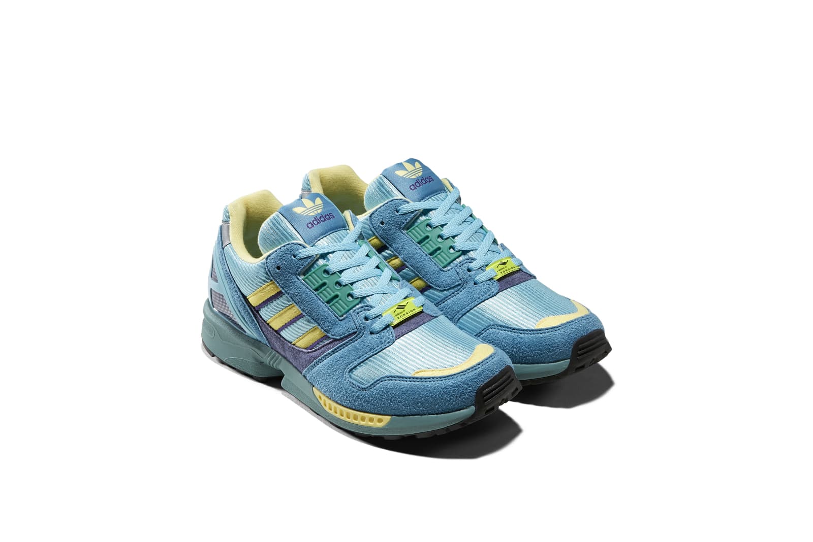 adidas x Pusha T Ozweego - Register Now on END. Launches | END. (GB)