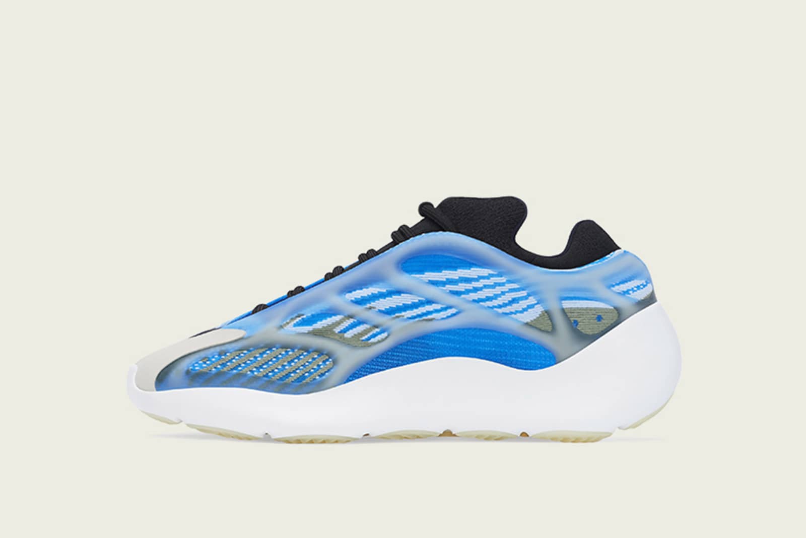 New Balance Tokyo Design Studio x Snow Peak MSNB1SA2