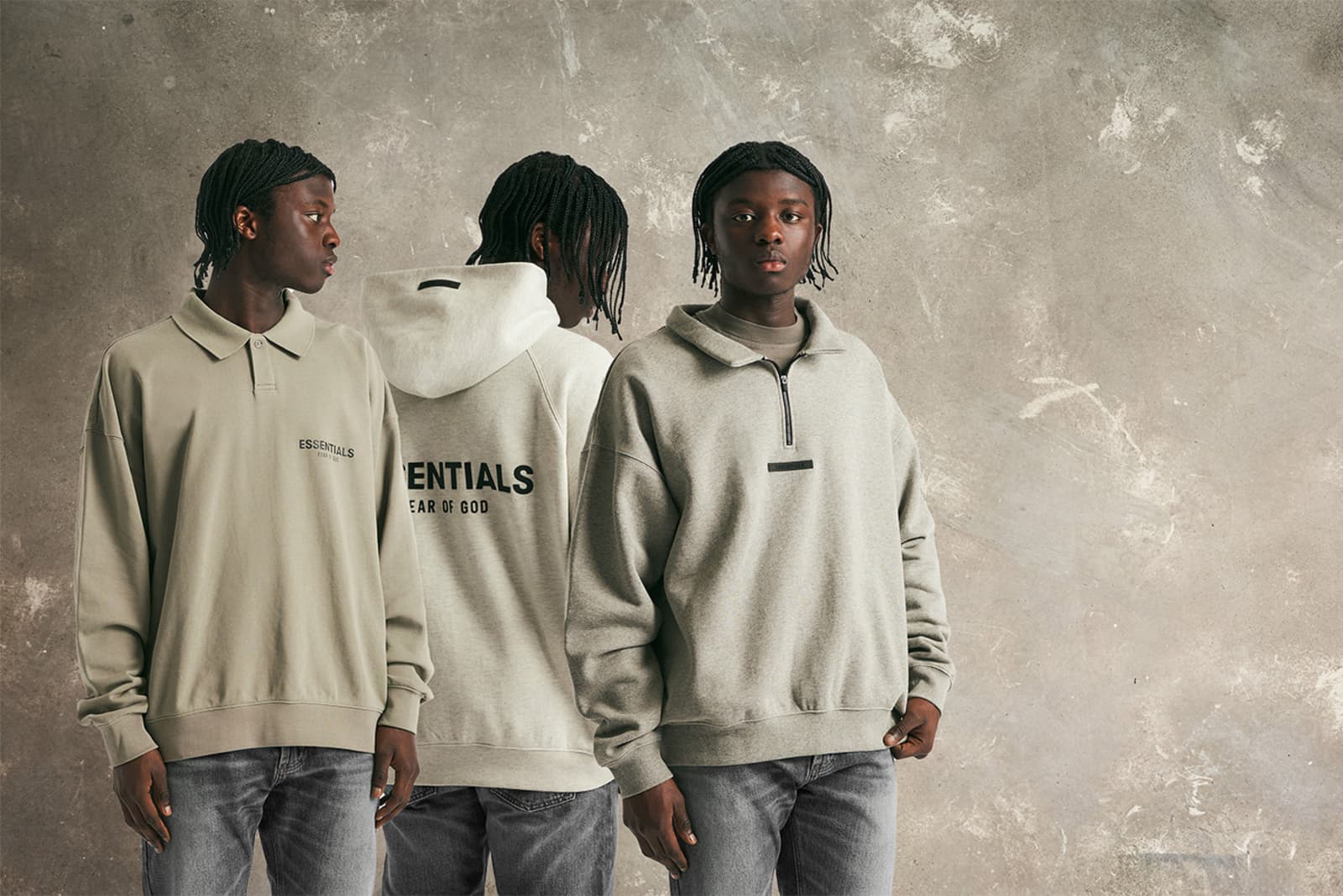 LACOSTE X THRASHER | END. (US)