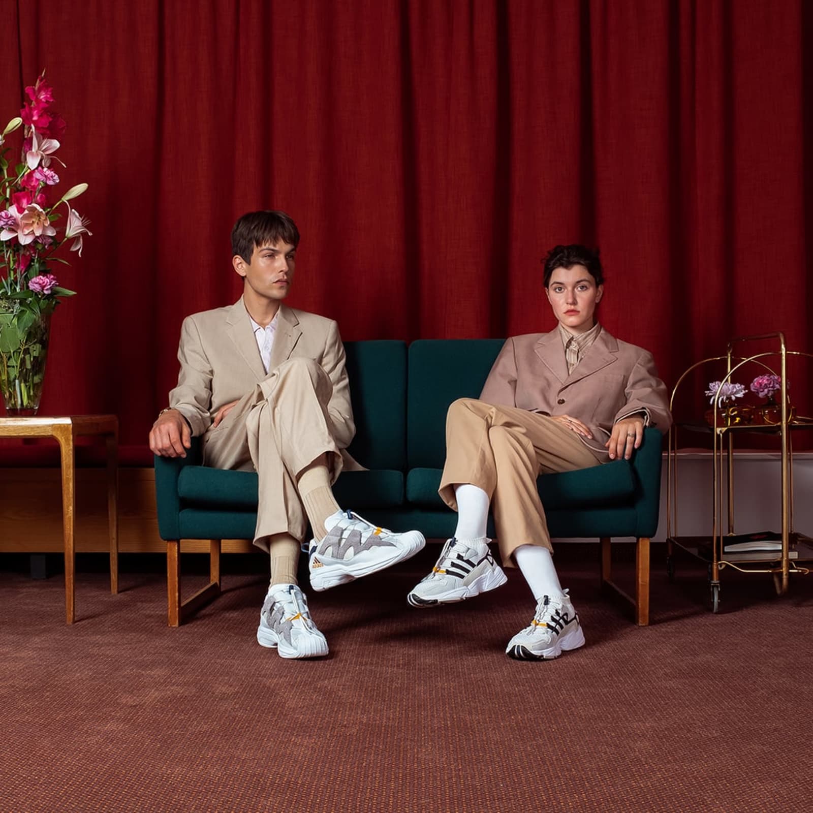 Nike x Virgil Abloh The Ten: Air Presto 'White' - Register