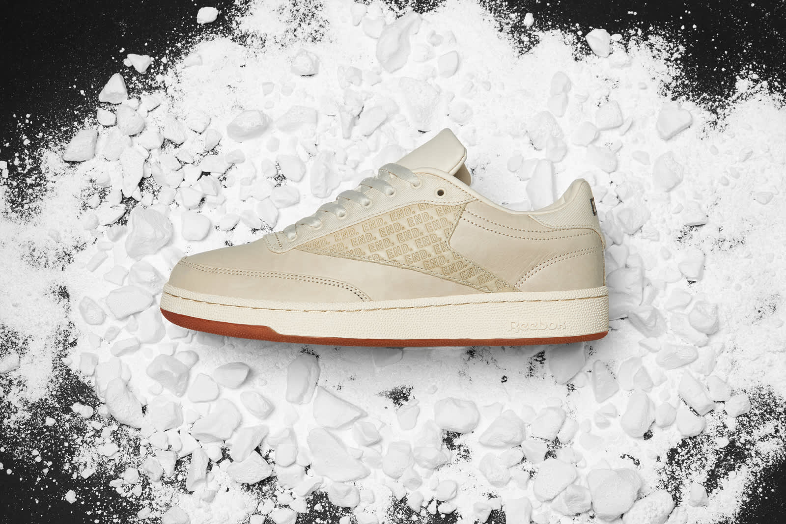 END. x Dr. Martens x SOPHNET. 1461 | END. (US)