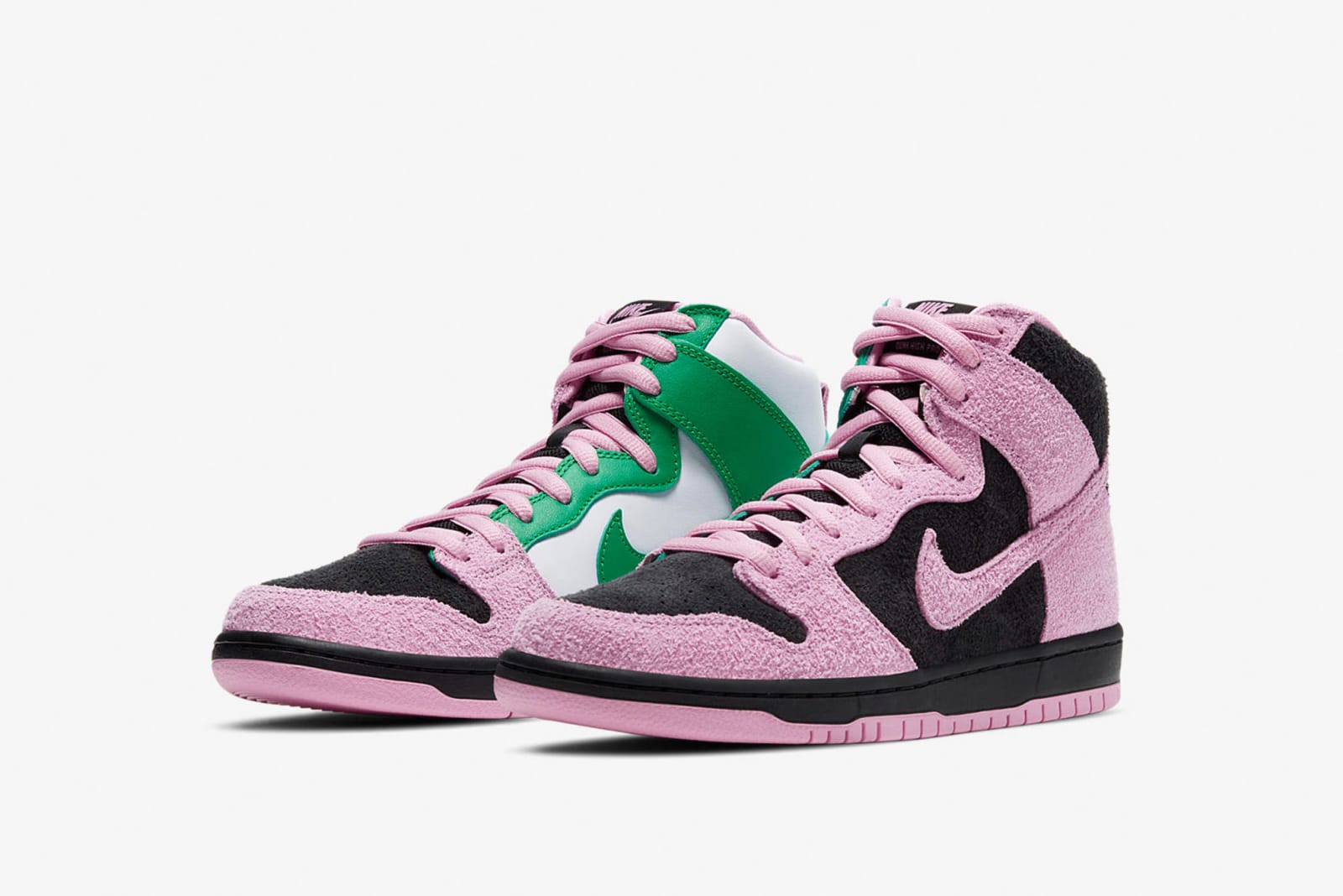 Dr. Martens x WTAPS 1460 Remastered Boot | END. (AR)