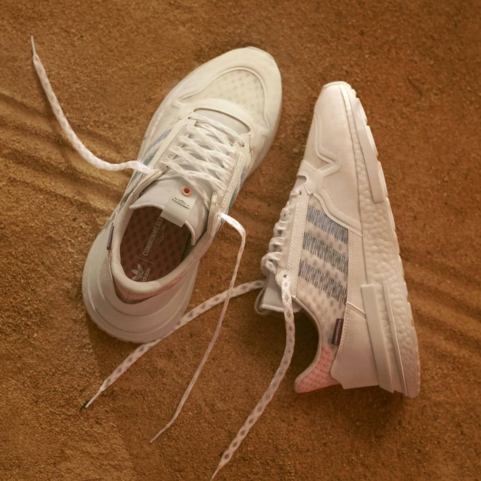 adidas TERREX x White Mountaineering AW18 - Launching 15th