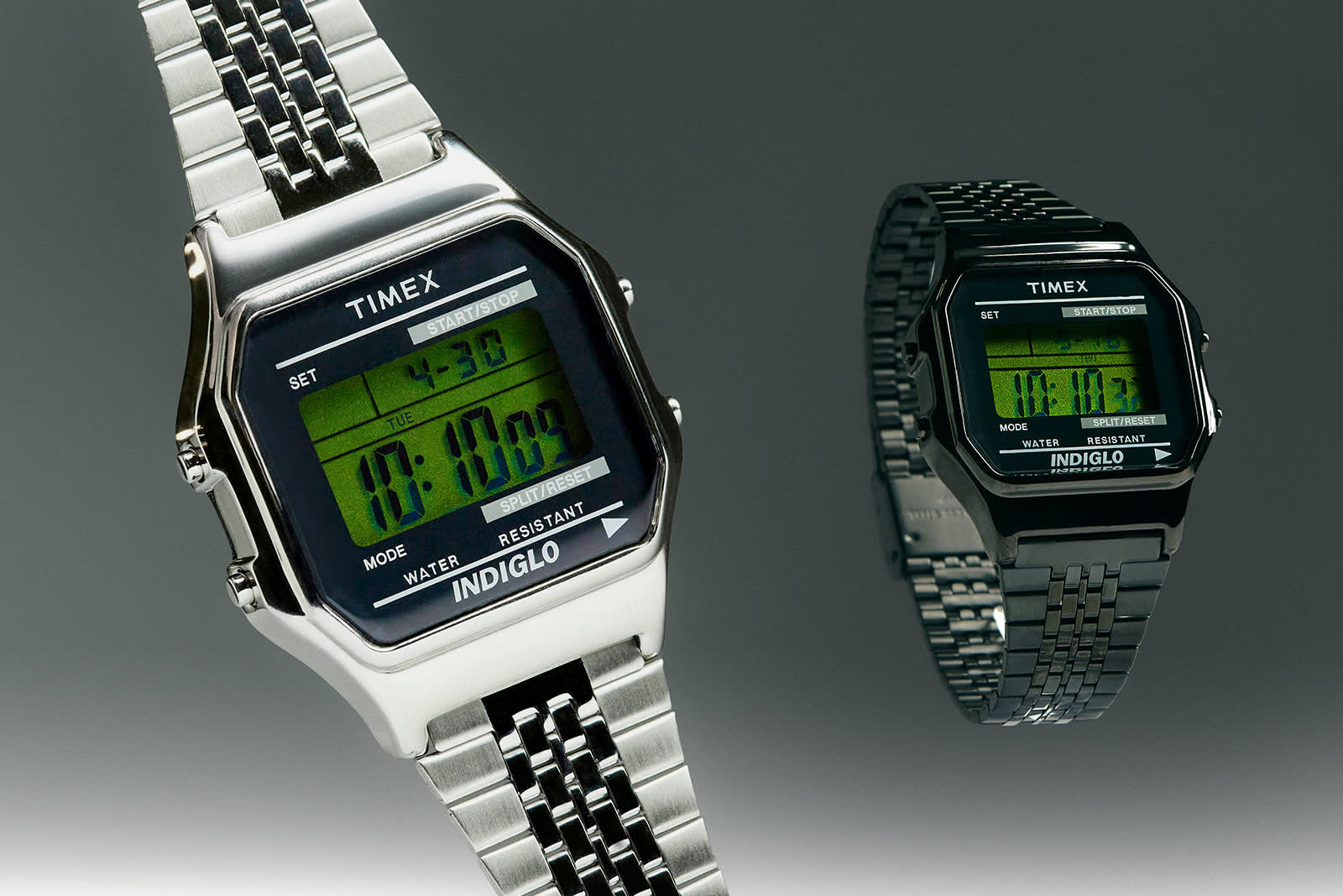 WACKO MARIA / TIMEX / END. 時計 新品未使用 END. × TIMEX × WACKO MARIA 限定300個 【公式通販】