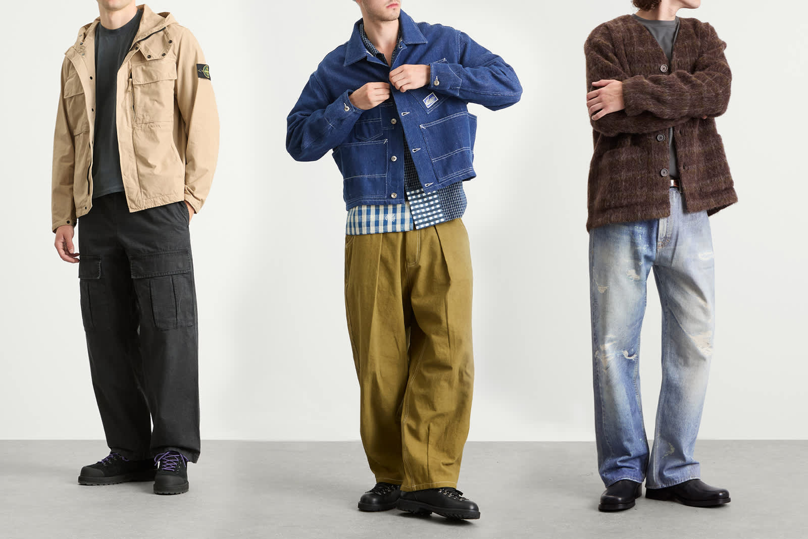 heron preston carhartt チョアコート HERON PRESTON × CARHARTT WIP TOKYO POPUP STOREが12/15～12/17