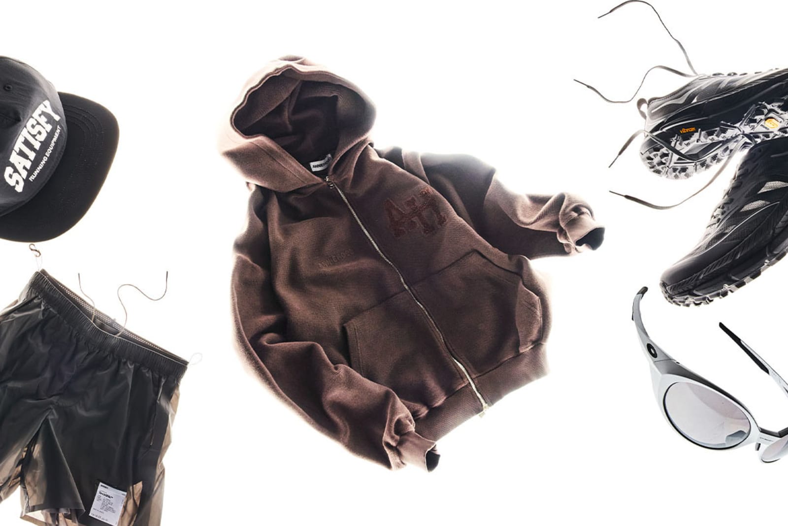 Vans Vault x LQQK Studio Collection - launching 21st April | END. (US)