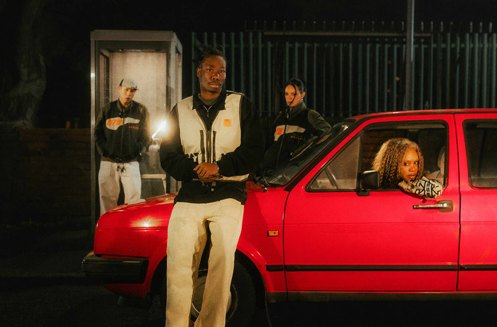 adidas Consortium x Overkill ZX 10,000C - Register Now on END