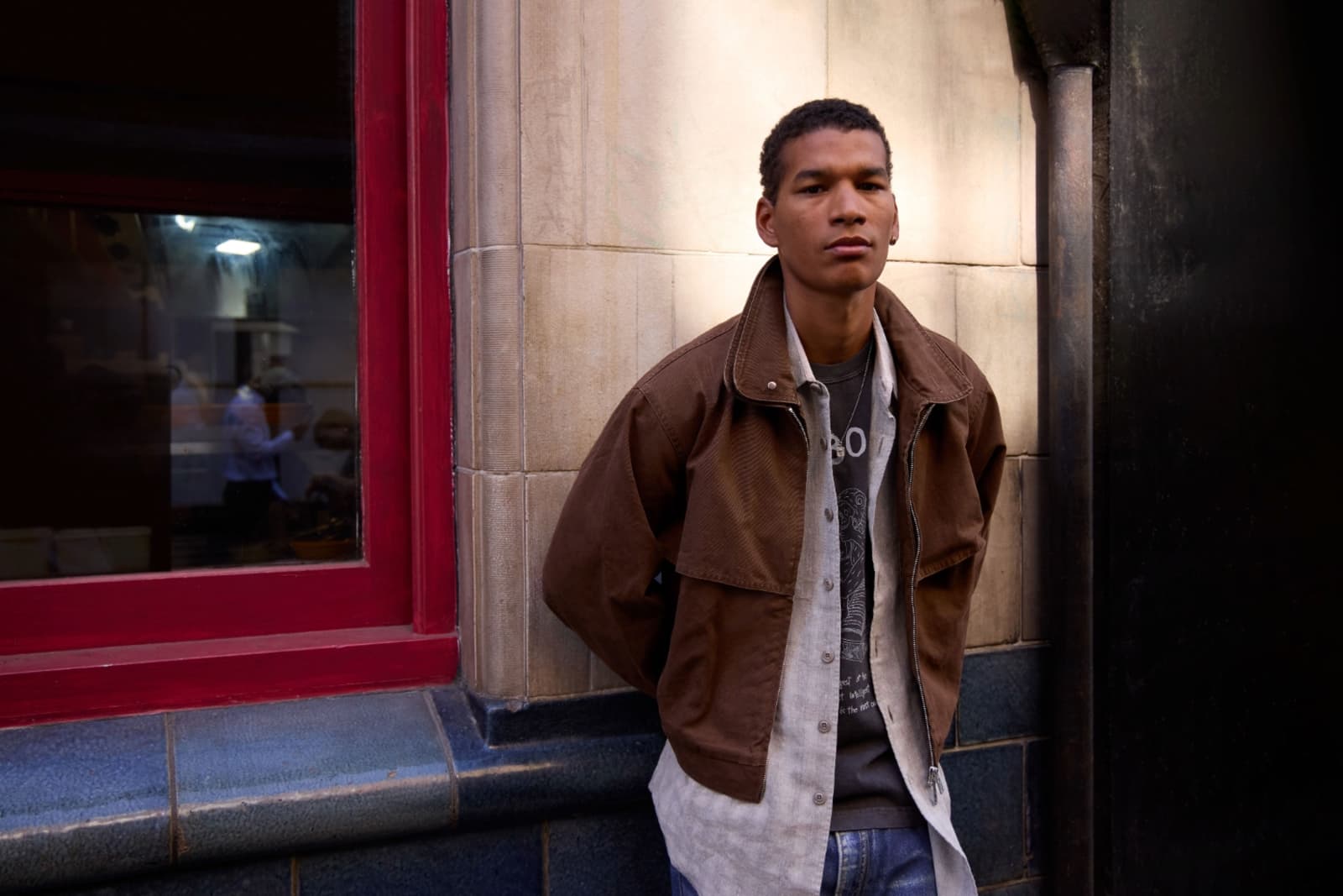 Carhartt WIP x BRAIN DEAD Spring/Summer 2018 Collection
