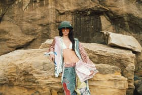 END. CURATES: SCENES OF SUMMER