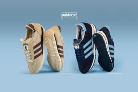 ADIDAS SPZL LG ACHILLE SPZL & NG MARATHON SPZL