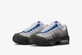 NIKE AIR MAX 95 OG 'BLUE SPARK'