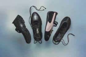 SNEAKERINA SEASON