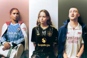 IN CONVERSATION: LOUIS BEVER ON ART, FOOTBALL SHIRTS & FLAT 92