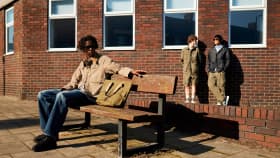 BRAND PROFILE: BARBOUR