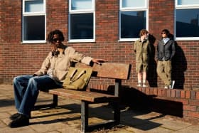 BRAND PROFILE: BARBOUR